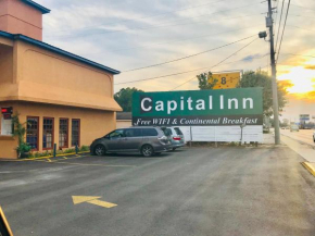 Capital inn, Cordele